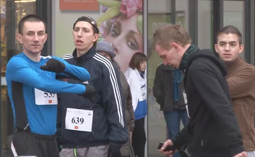 Festiwal Biegowy w Rzeszowie rozpoczęty! - 